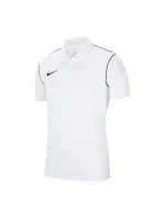 Pánská tréninková polokošile Dry Park 20 M model 15979225 - NIKE