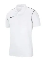 Pánske tréningové tričko Dry Park 20 M BV6879-100 - Nike