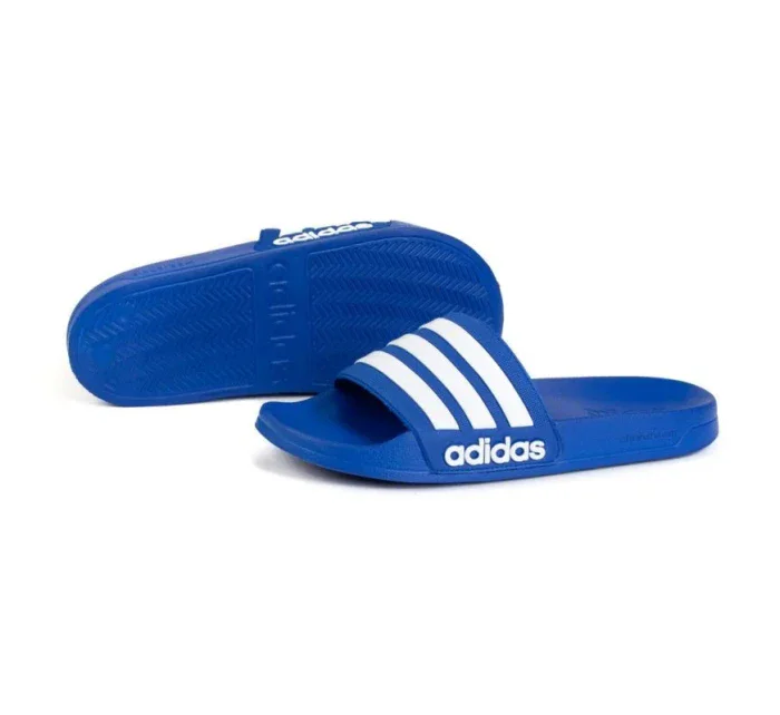 Pánske žabky adilette Shower M GW1048 - Adidas