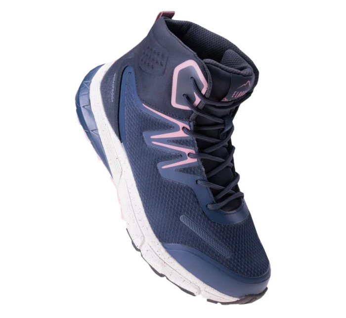 Dámská obuv Mid Wp W  model 18439013 - Elbrus