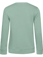 B&C Inspire Crew Neck /women_° Dámska mikina 01.W32B sage B&C Inspire Crew Neck /women_° Dámska mikina 01.W32B sage