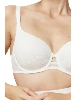 Triumph 10205990 Wild Rose Sensation WP farba:00gz-silk white
