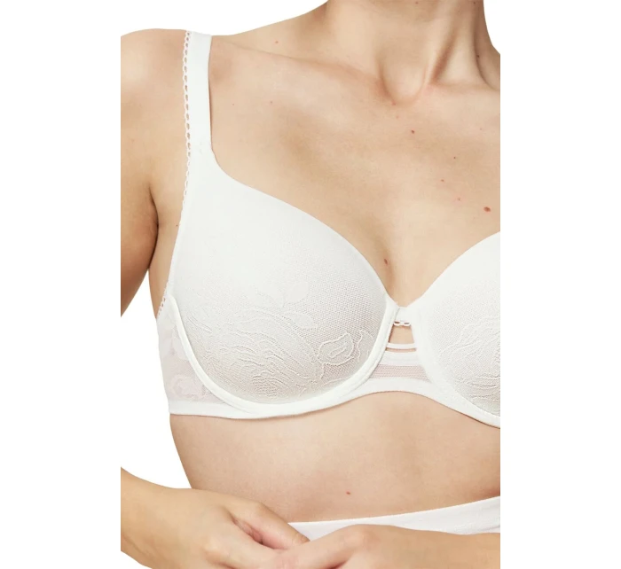 Triumph 10205990 Wild Rose Sensation WP farba:00gz-silk white