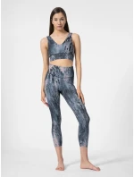 Dámske 7/8 legíny 4F Dámske 7/8 legíny 4F