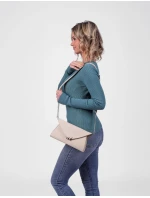 Dámska kabelka Vuch Joelyne Beige Dámska kabelka Vuch Joelyne Beige