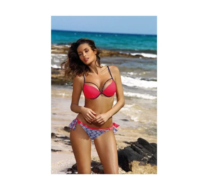 Dámske dvojdielne plavky Cindy M-454 - Marko Dámske dvojdielne plavky Cindy M-454 - Marko