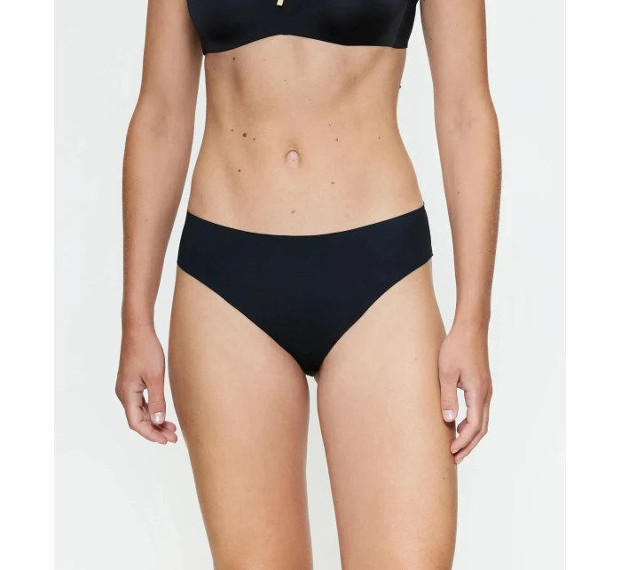 Dámske nohavičky Pretty Micro Tai Black - Triumph