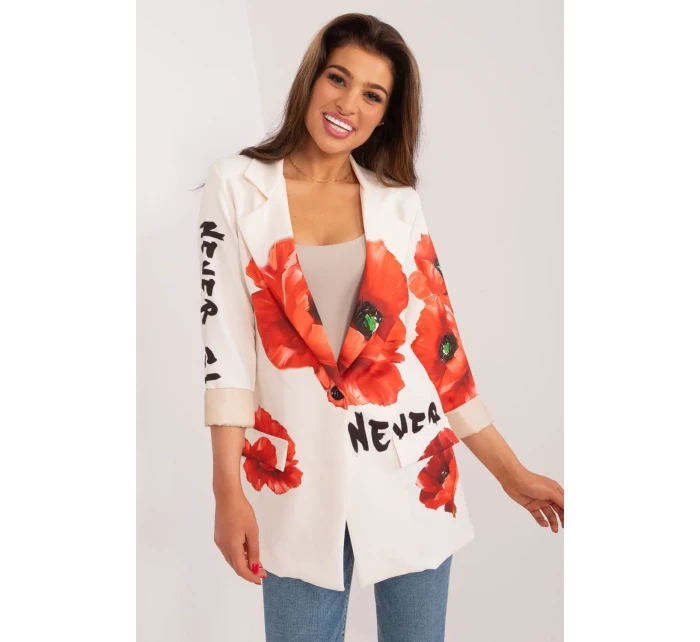 Bunda model 192490 Taliansko Moda