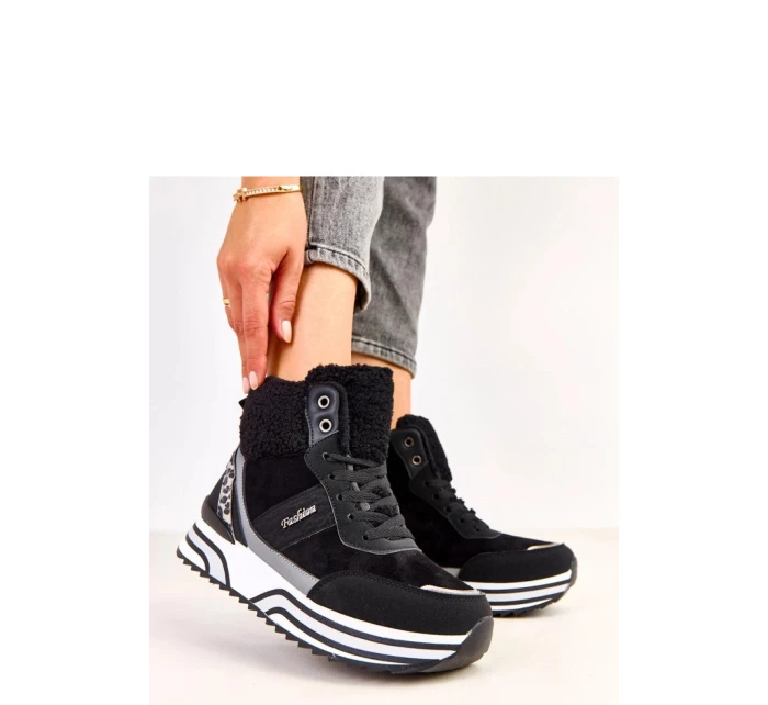 Športová obuv model 219665 Solea