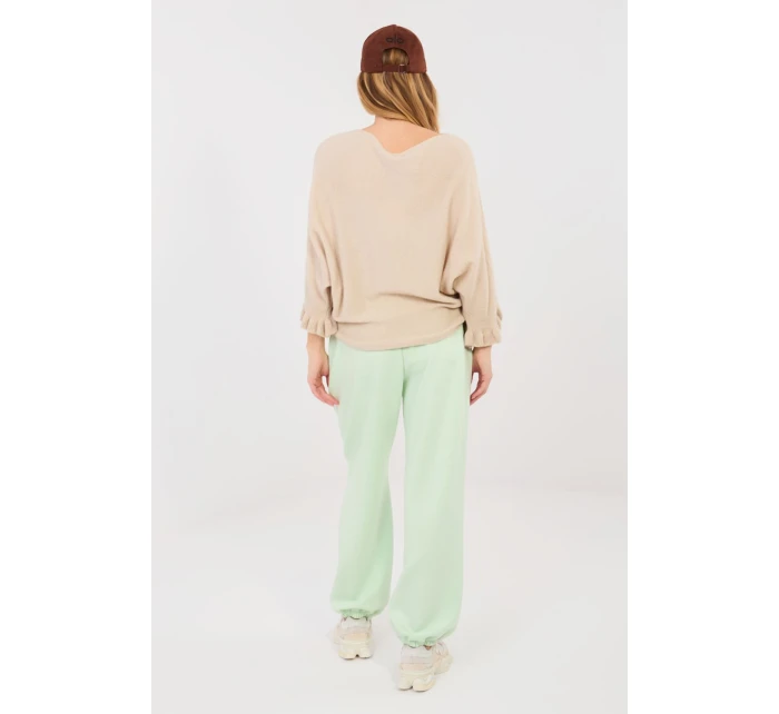 Tepláky model 224394 Taliansko Moda Tepláky model 224394 Taliansko Moda