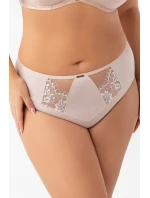 Nohavičky Gorsenia K 938 Evia Beige S-4XL