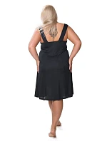 Košeľa Mewa 86350 Atena, sivá, veľkosti 38–50