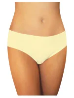 Hladké dámske nohavičky Funny Day Nikola MIDI A'2 Hladké dámske nohavičky Funny Day Nikola MIDI A'2