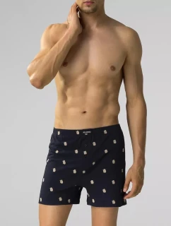 Boxerky Atlantic 2MBH-003 A'2 S-2XL