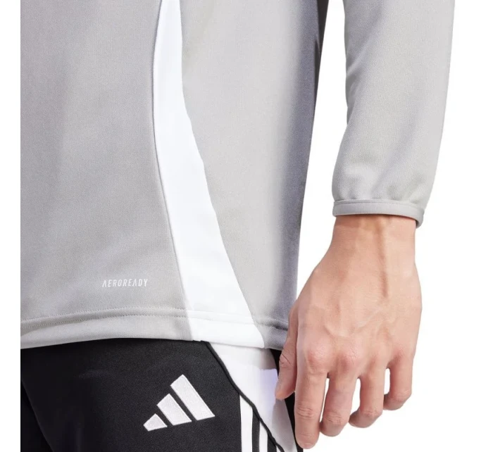 Mikina Tiro 24 Training Top M model 19654063 pánské - ADIDAS