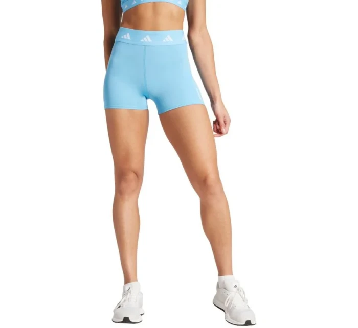 Šortky Techfit W model 20212345 dámské - ADIDAS Šortky Techfit W model 20212345 dámské - ADIDAS