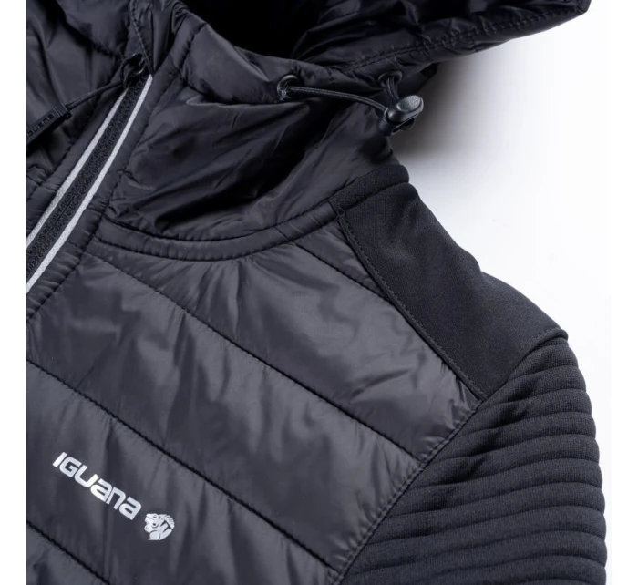 Prošívaná bunda  W model 20924885 - Iguana