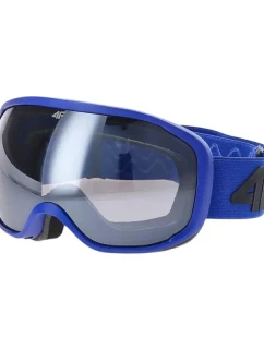 Lyžiarske okuliare 4F U042 Jr 4FJWAW24AGOGU042 36S