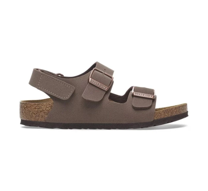 Sandály Milano Jr model 21192463 - Birkenstock