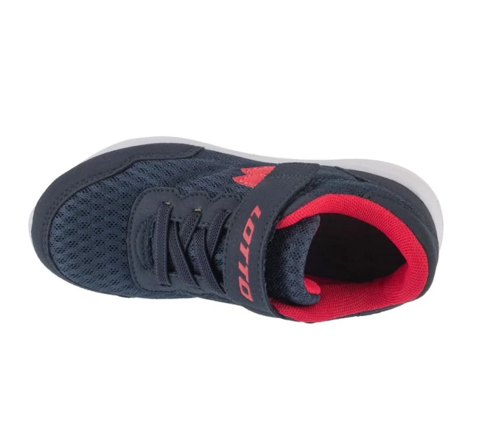 Lotto Relate K Jr topánky 2601220K-5940