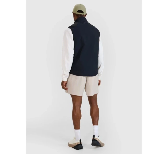 Pánské tričko bez rukávů model 21438822 - 4F Pánské tričko bez rukávů model 21438822 - 4F