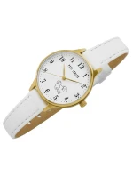 Paul Lorens Detské hodinky PL12491A2-3C2-2 + BOX detské Paul Lorens Detské hodinky PL12491A2-3C2-2 + BOX detské