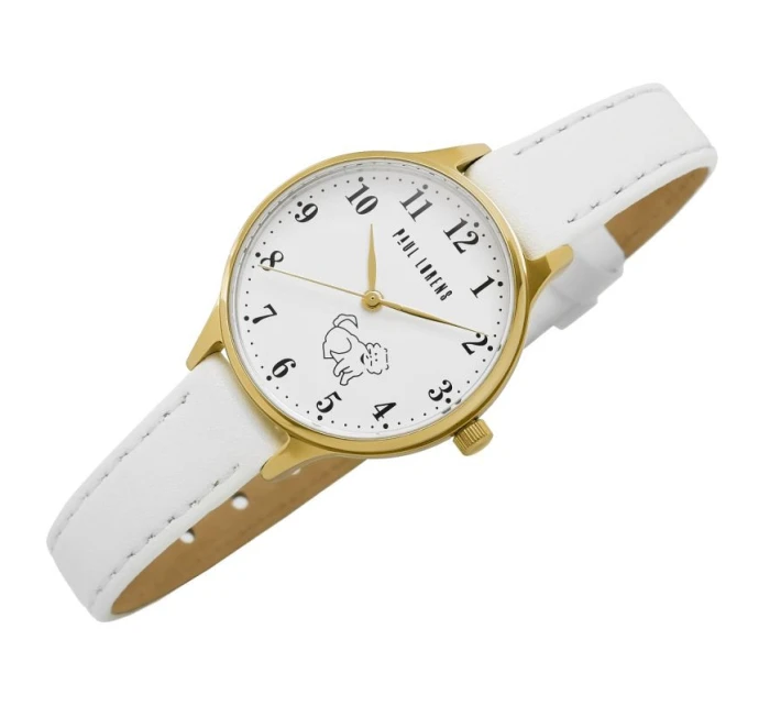 Paul Lorens Detské hodinky PL12491A2-3C2-2 + BOX detské Paul Lorens Detské hodinky PL12491A2-3C2-2 + BOX detské