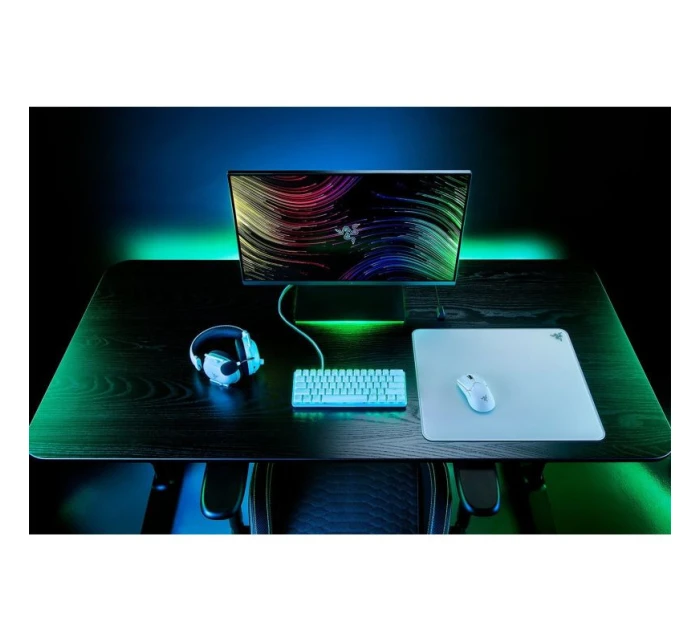 Herní podložka  Gaming White model 21816358 - Razer