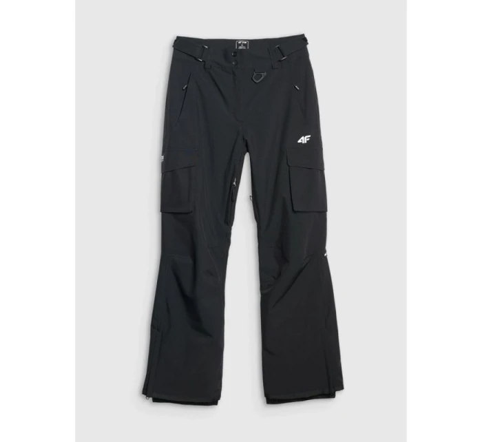 Dámské snowboardové kalhoty s membránou  model 21920700 - 4F