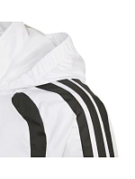 Dětská větrovka adidas Tiro 26 League bílá model 22188986 - adidas teamwear