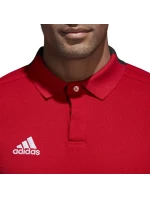 Pánske futbalové polo tričko Condivo 18 CO M CF4376 - Adidas