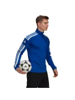 Pánske tričko Squadra 21 Training Top M GP6475 - Adidas Pánske tričko Squadra 21 Training Top M GP6475 - Adidas