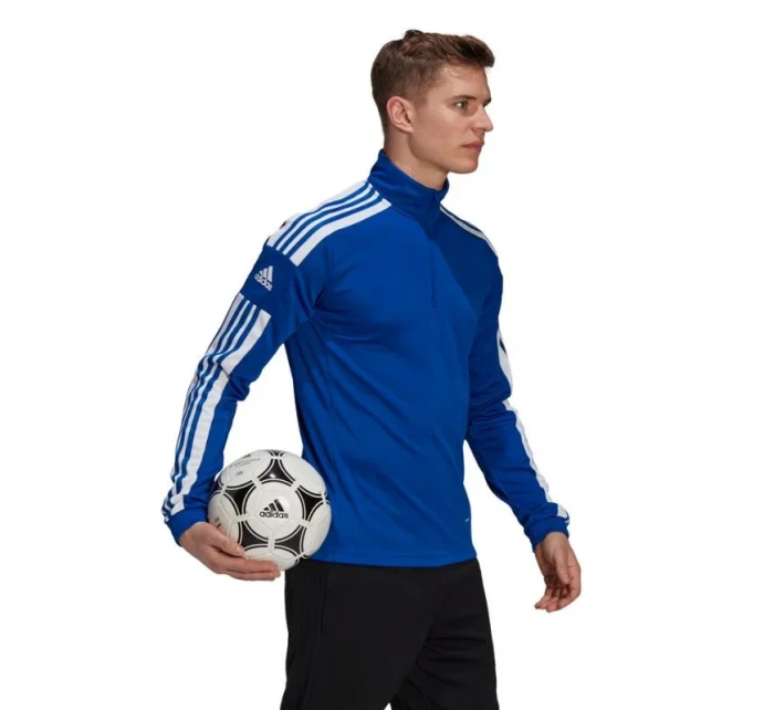 Pánske tričko Squadra 21 Training Top M GP6475 - Adidas Pánske tričko Squadra 21 Training Top M GP6475 - Adidas