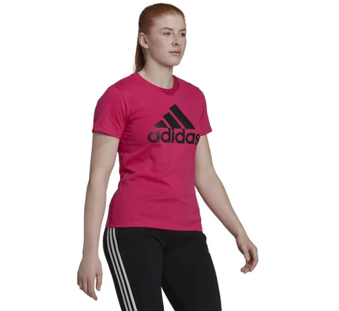 Dámské tričko Big Logo W model 17464768 - ADIDAS Dámské tričko Big Logo W model 17464768 - ADIDAS