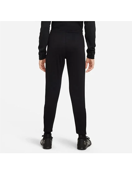 Dětské kalhoty Academy 23 Jr 010 model 18241701 - NIKE Dětské kalhoty Academy 23 Jr 010 model 18241701 - NIKE