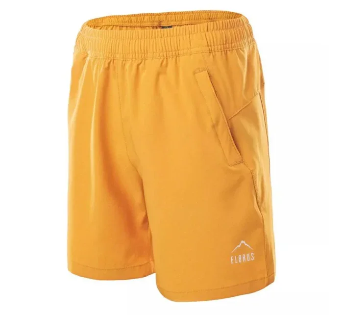 Dětské šortky  Jr šortky  model 18327739 - Elbrus