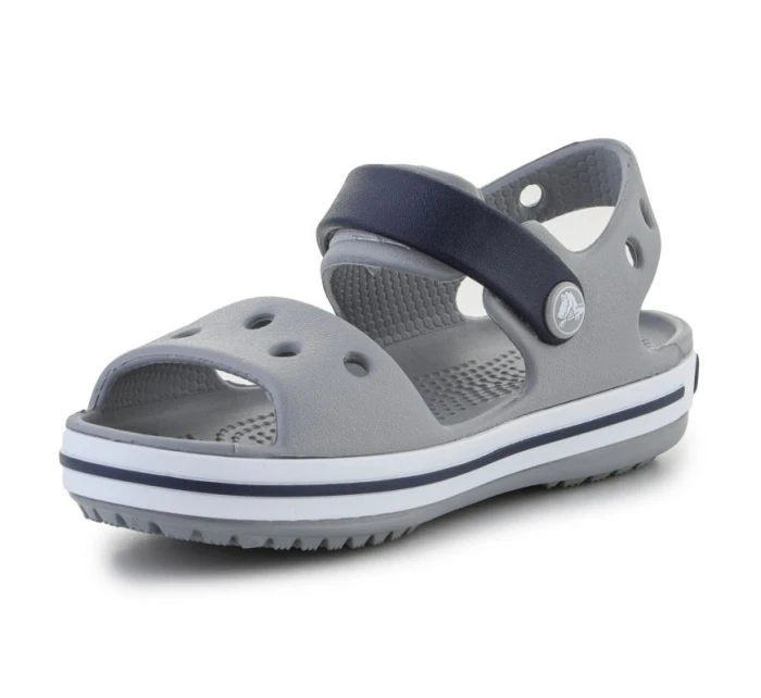 Sandále Crocs Crocband Jr 12856-01U