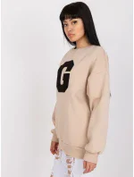 Mikina EM BL model 17265293 béžová - FPrice