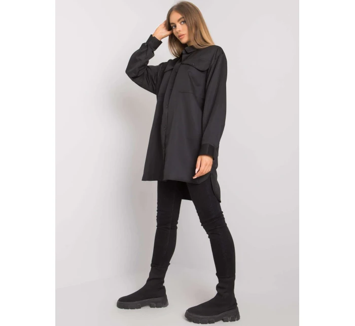 EM KS shirt černá model 16198321 - FPrice