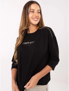 Bluzka RV BZ model 21406712 czarny - FPrice