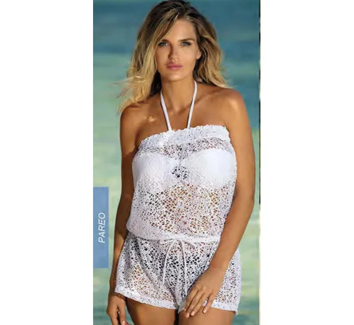 Dámske plážové šaty D43Z1 Self