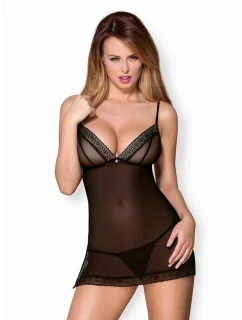 Príťažlivá košieľka 862 - CHE - Obsessive