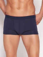 Pánske boxerky BURITO 18724 RED LINE