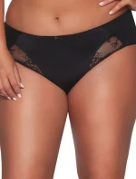 NOHAVIČKY AV 2111 ČIERNE