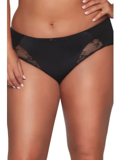 NOHAVIČKY AV 2111 ČIERNE