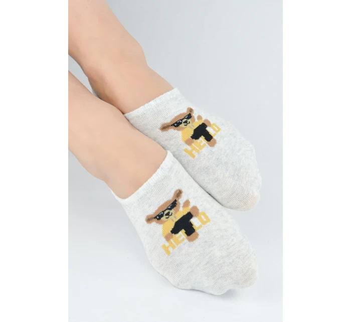 STOPKI Z SILIKONEM model 22029859 - Noviti