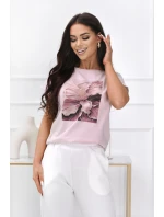BLUZKA BLOOM
