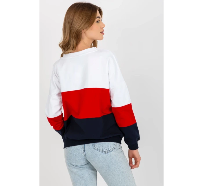 Mikina model 174717 Rue Paris