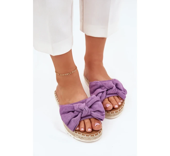 Papuče model 214131 Step in style