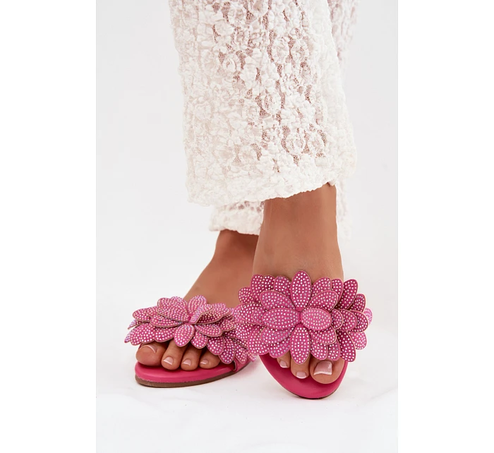 Papuče model 225385 Step in style